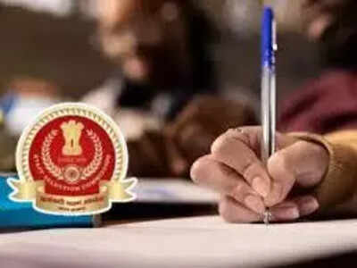 SSC releases exam and self-slotting schedule for CGL Tier-2, MTS, Havaldar and GD Constable exams