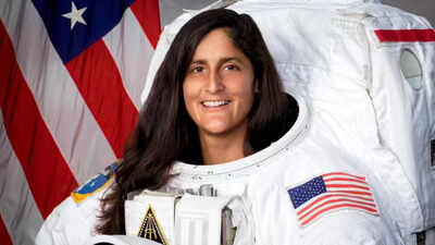 Quote of the day by Sunita Williams: “I hope the foundation we set has made these bold steps a little easier. I am super excited for…” |