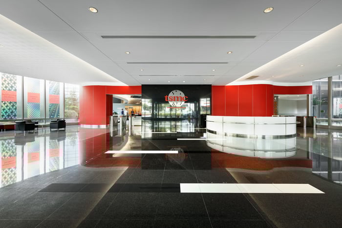 Why Wall Street Is Wrong About Taiwan Semiconductor Manufacturing Stock