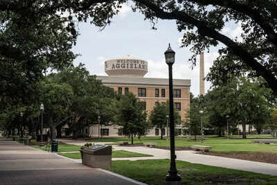 Texas A&M University cancels graduate ethics course over race and gender policy concerns