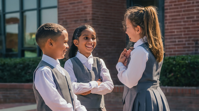 Why Texas is fast becoming America’s strongest pipeline to top colleges