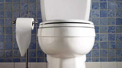 The hidden reason you should close the toilet lid before flushing |