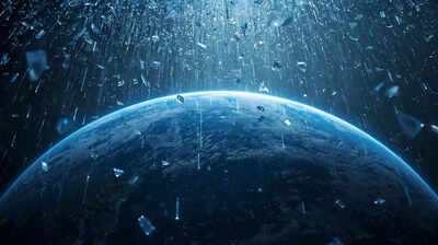 This blue planet possibly resembling Earth experiences rain of glass at 5400 mph, says NASA |