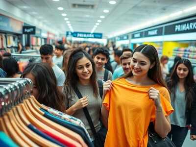India’s fashion appeal changes! Uniqlo, Nike gain ground; M&S, Adidas & others see muted growth