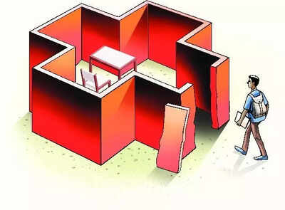 “This isn’t admission, it’s a lottery,” FORDA says: What the NEET PG 2025 cut-off crash reveals about exam governance