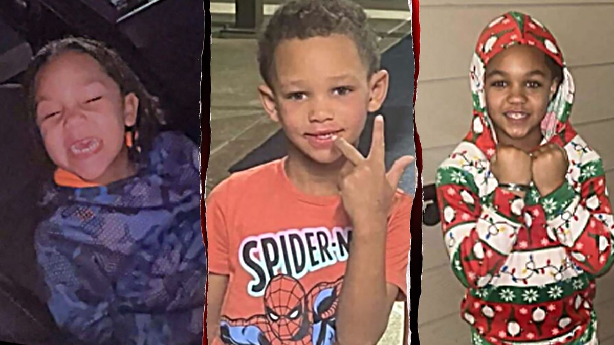 3 young brothers die after going into icy pond in Bonham, Texas, during storm