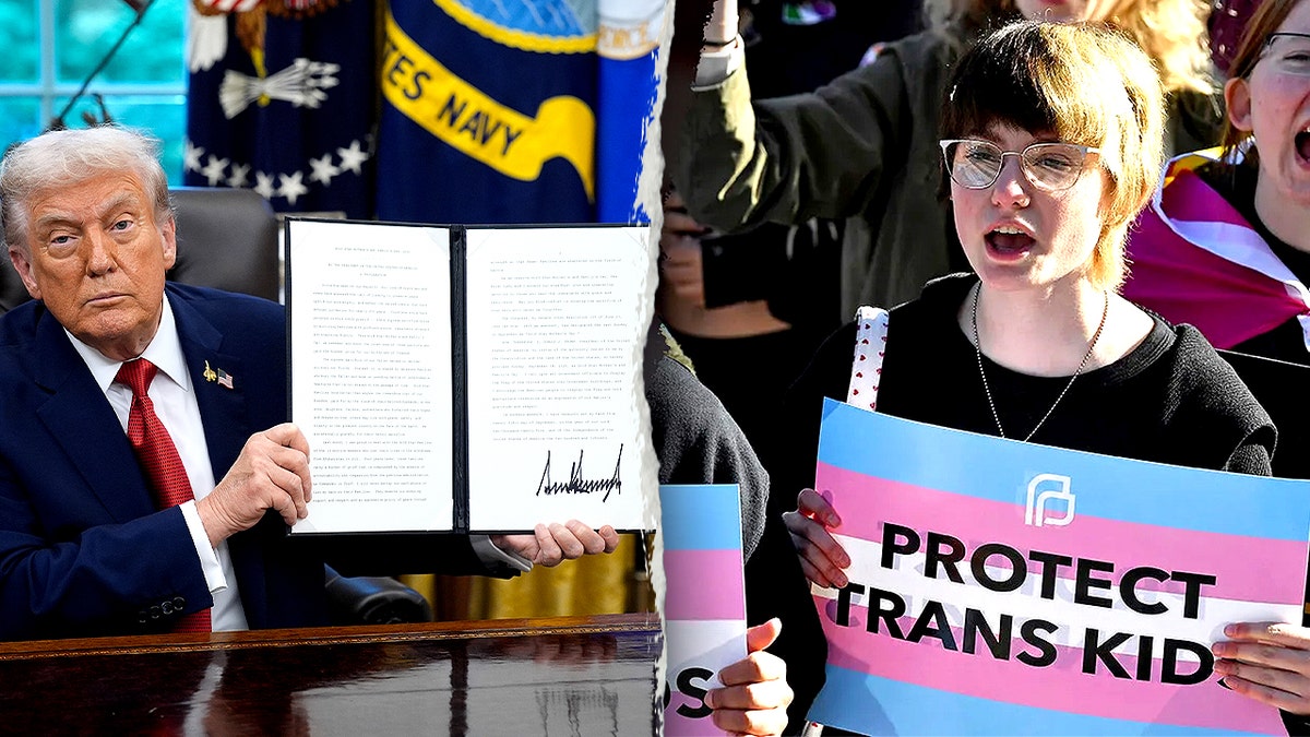 Records requests find no evidence of harm caused by Trump exec order, watchdog says