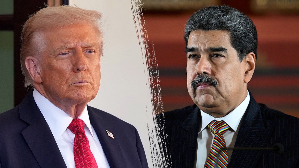 Maduro, wife face ‘worst-case scenario’ as Trump vows to govern Venezuela and more top headlines
