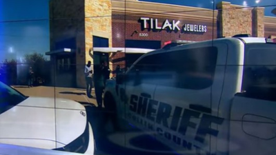  million scam targeting seniors: Two Indian jewelry stores raided in Texas, victims were told to buy gold to evade arrest
