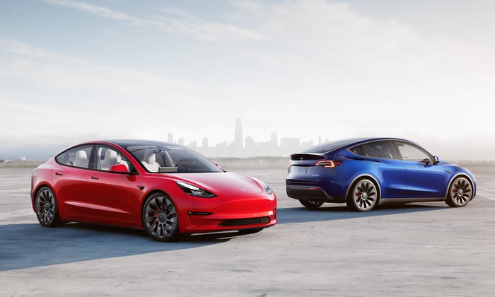 Here’s Why Tesla Will Win the EV Market