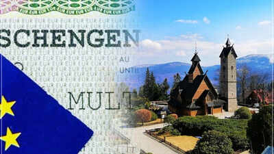 Summer 2026 travel crunch: UAE residents race for Schengen visas