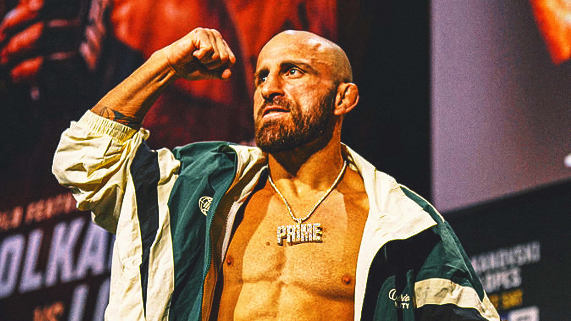 UFC 314 odds: Alexander Volkanovski favored over Diego Lopes