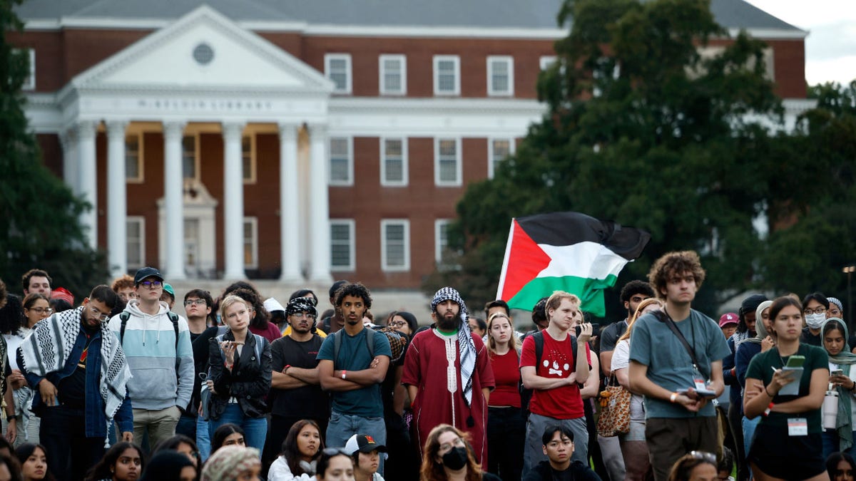 University of Maryland decolonizing medicine course sparks outrage