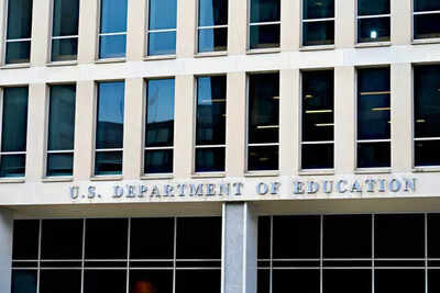 US Education Department pauses student loan collections to give borrowers a fresh start