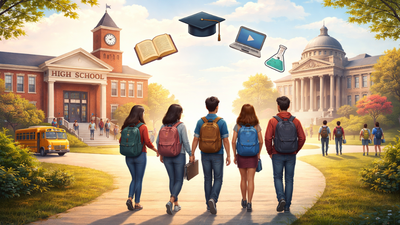 US master’s programmes brace for an enrolment dip: Why global demand for postgraduate study is fading in America