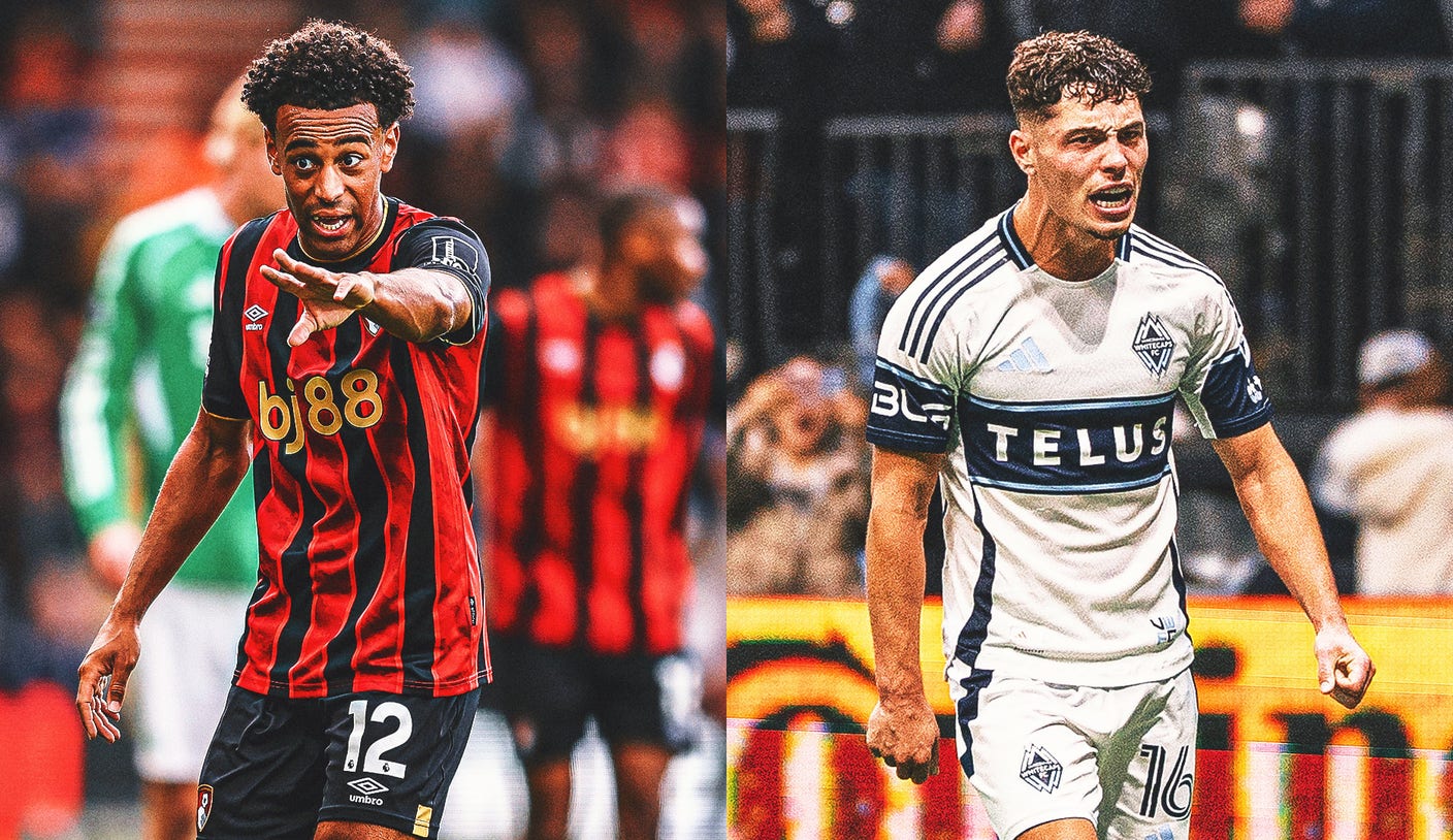 6 U.S. World Cup Hopefuls Who Could Transfer Clubs in January