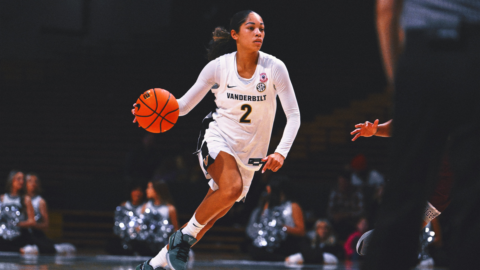 Women’s College Basketball 2025-2026 Undefeated Teams Tracker: From 12 Teams to 7