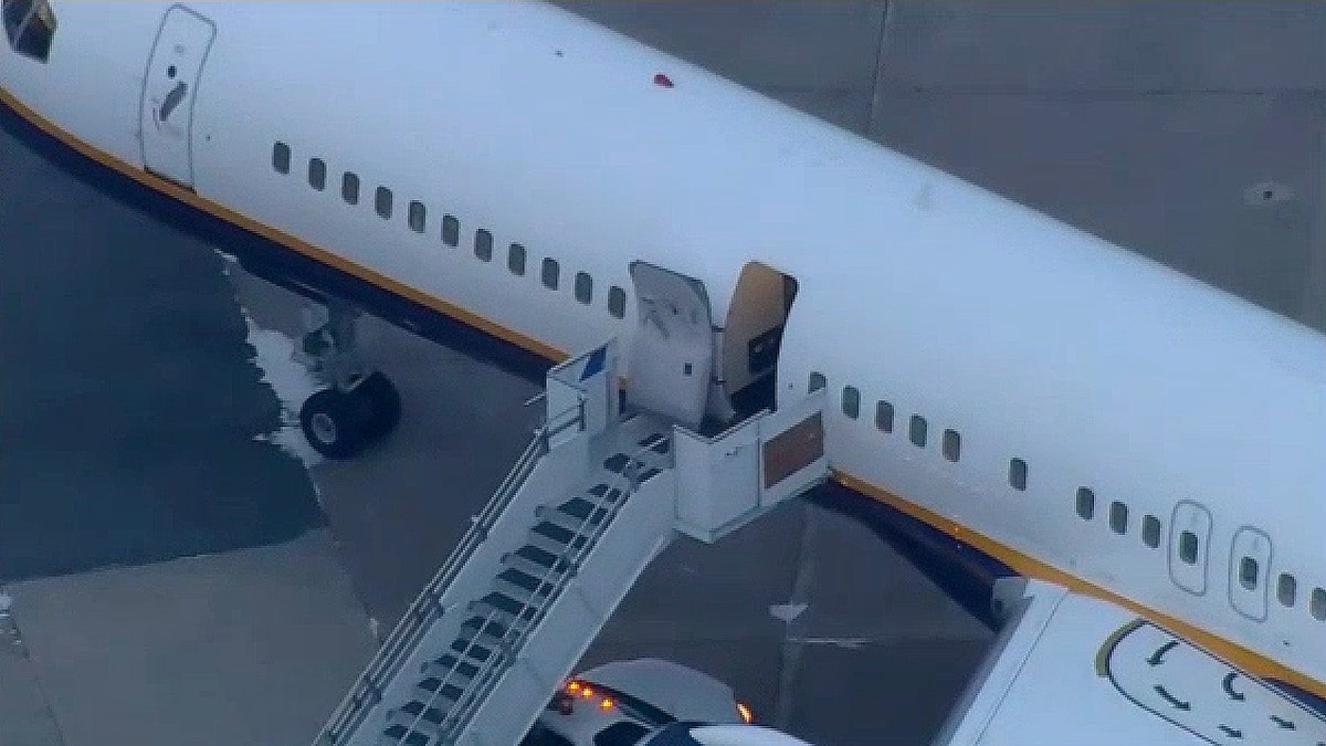 Nicolás Maduro, wife arrive in New York after being captured by US forces