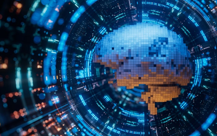 Where Will This AI Stock Be in 5 Years? The Numbers Tell a Story