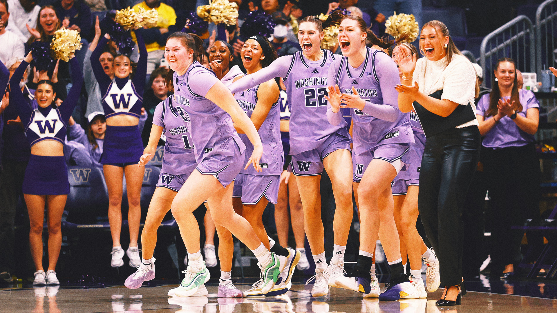 Last Night in College Basketball: The New Year Kicked Off With Upset After Upset