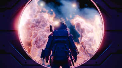 What really happens when astronauts cry in space |