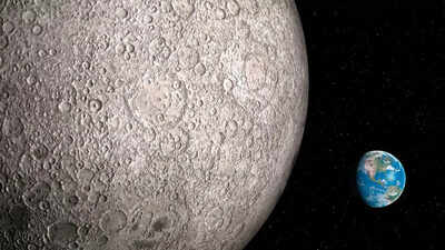 Where did Earth’s water really come from? The Moon may have the answer |