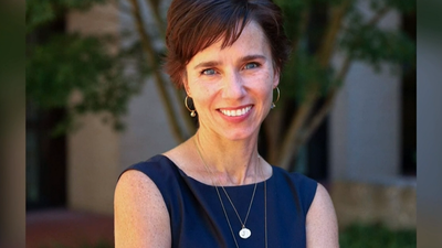 Who is Emily Suski, the law dean hire University of Arkansas dropped within days? The transgender issue that made the offer vanish