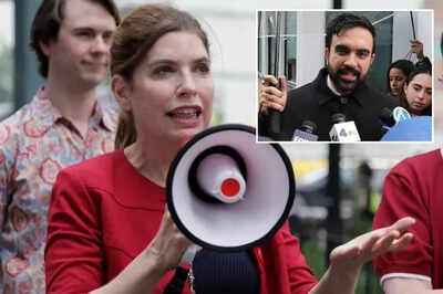 Who is Julie Menin? Jewish, Ivy League, NYC Speaker who could make or break Mamdani’s agenda