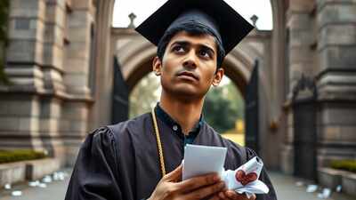 Paradox of learning: How Indian higher education institutions produce unemployable graduates