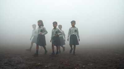Winter break 2026: Delhi schools closed amid cold wave as per DoE academic calendar