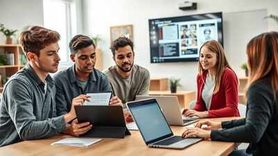 How New York City schools are using AI-powered teaching assistants to raise reading achievement