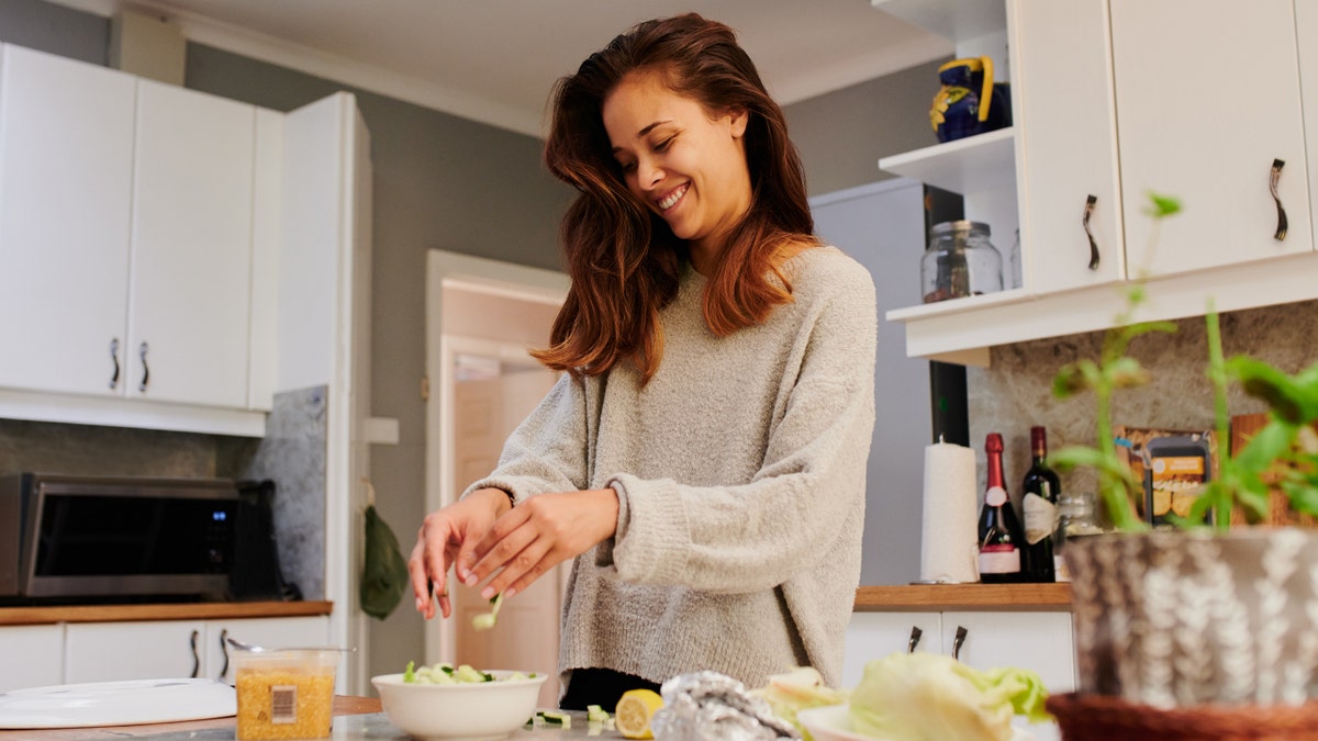 For those stuck inside, quiet winter alternatives to busy seasonal events get new focus