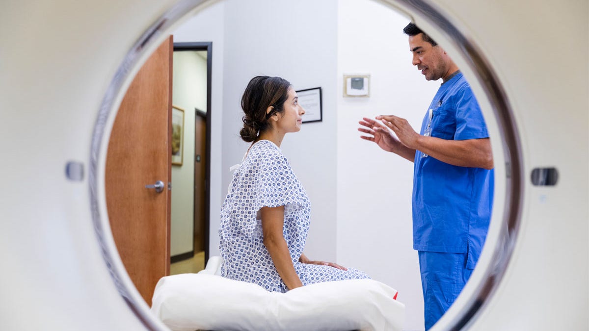 Some cancers are better monitored than treated immediately, experts advise