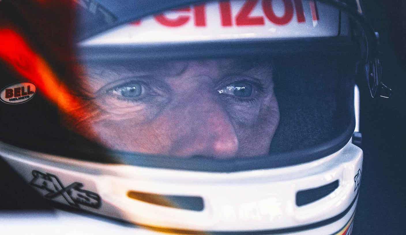 Big Picture: Will Power Excited for Fresh Start with ‘Top Team’ Andretti