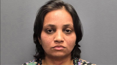 ‘Did something to them’: Indian-origin woman charged with killing her 2 young sons in New Jersey; probe under way