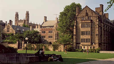 Yale redraws the affordability line: Full cost waivers now extend to families earning 0,000