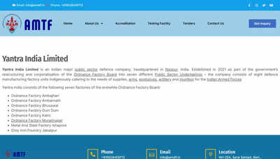 Yantra India Limited apprentice recruitment 2026: Notification for 3979 posts released; check details here