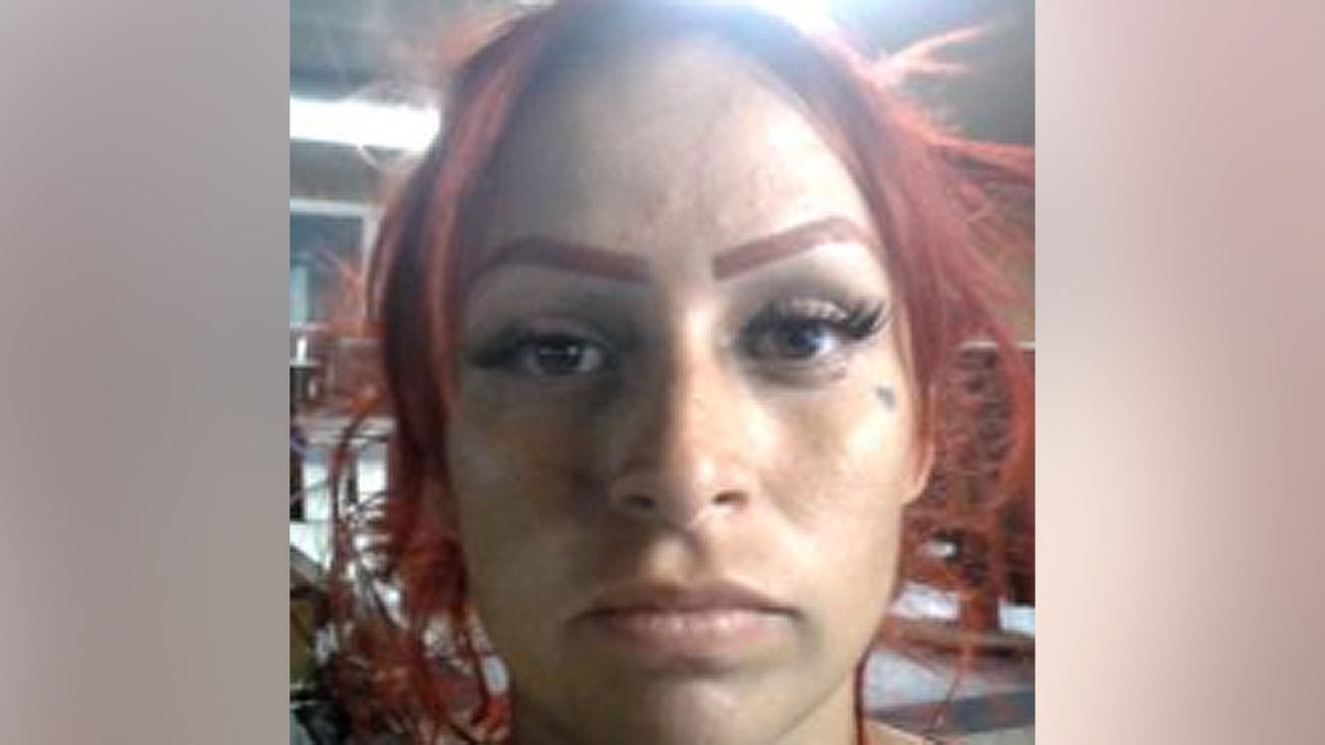 CBP shooting suspect’s wife tied to earlier Oregon shooting, officials say