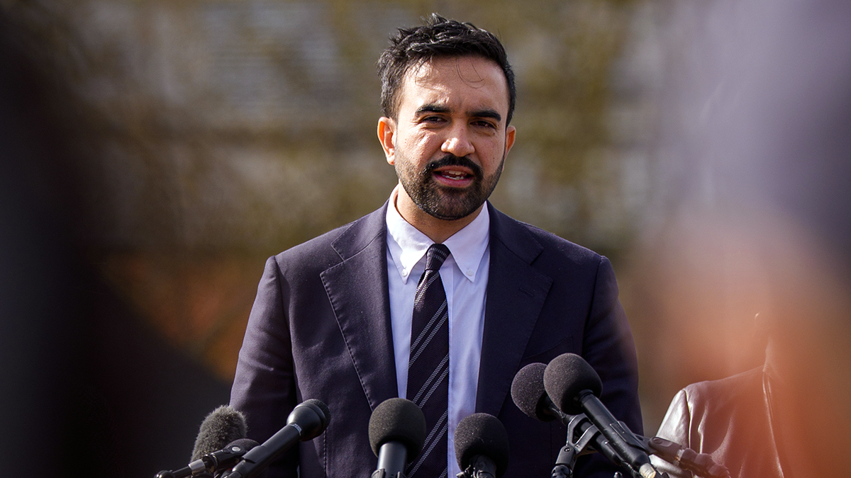 Mayor Mamdani faces a defining test on antisemitism and public safety