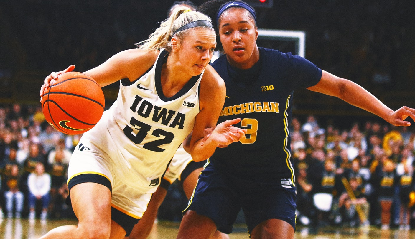 Women’s College Basketball Top 10, Bubble Team NET Rankings: Iowa Joins Top 10