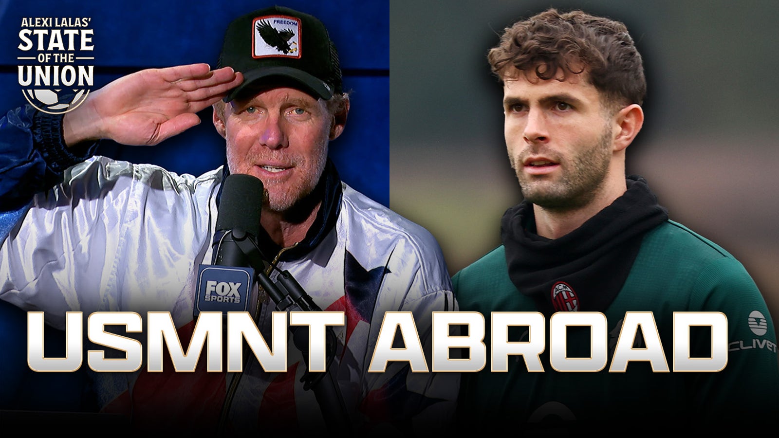 Could This Teenage Germany-Based Defender Make USA’s World Cup Squad?