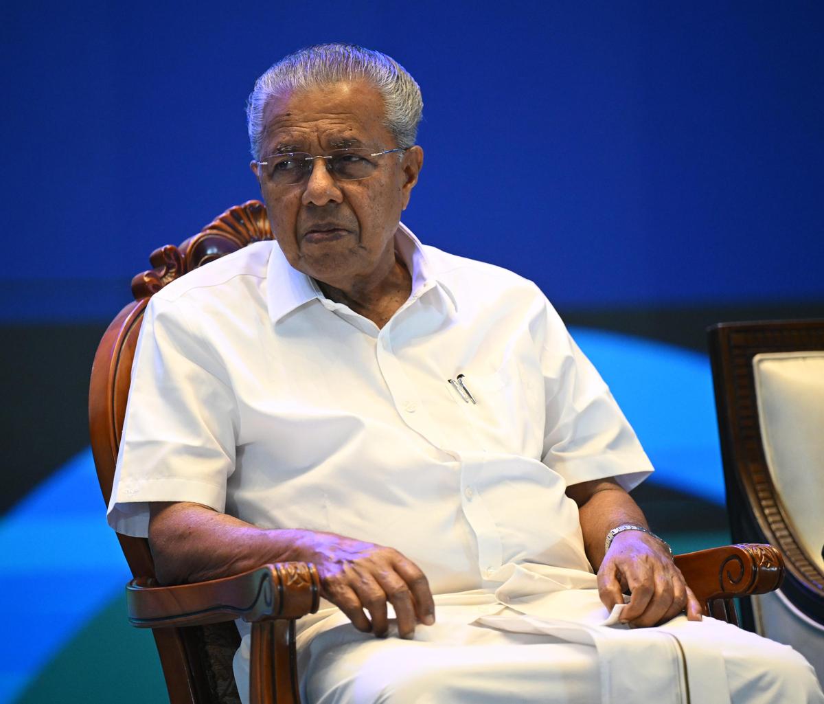 Watch: Union Budget 20206: what’s in it for Kerala?