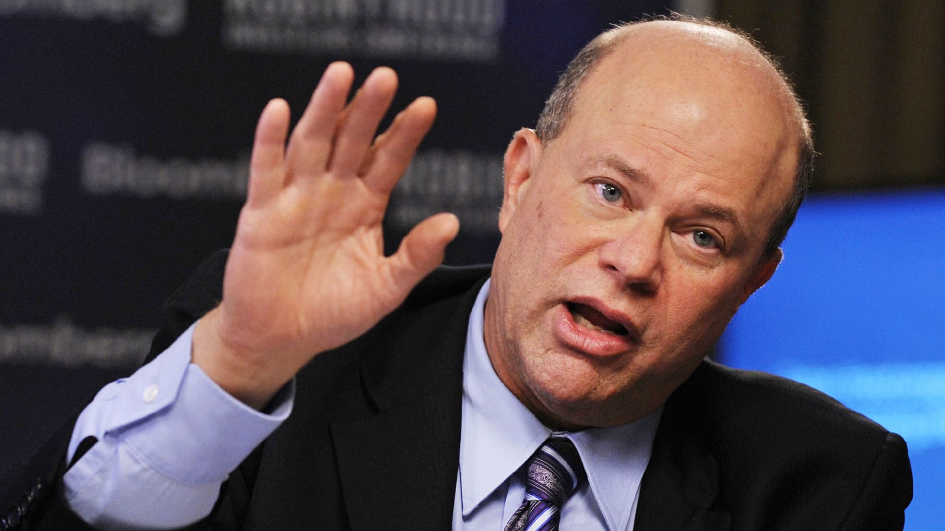 David Tepper sends scathing letter to Whirlpool