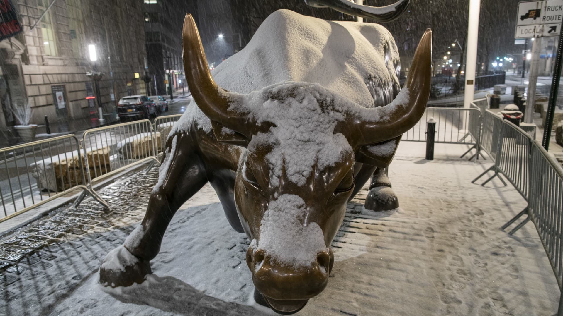5 things to know before the stock market opens Tuesday