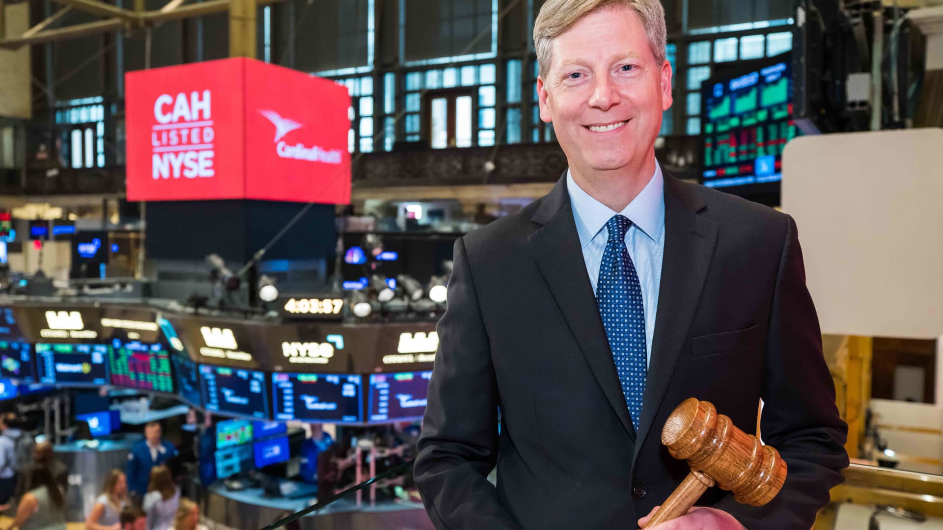 We’re adding a stock to our Bullpen; resistant to recessions, AI disruption