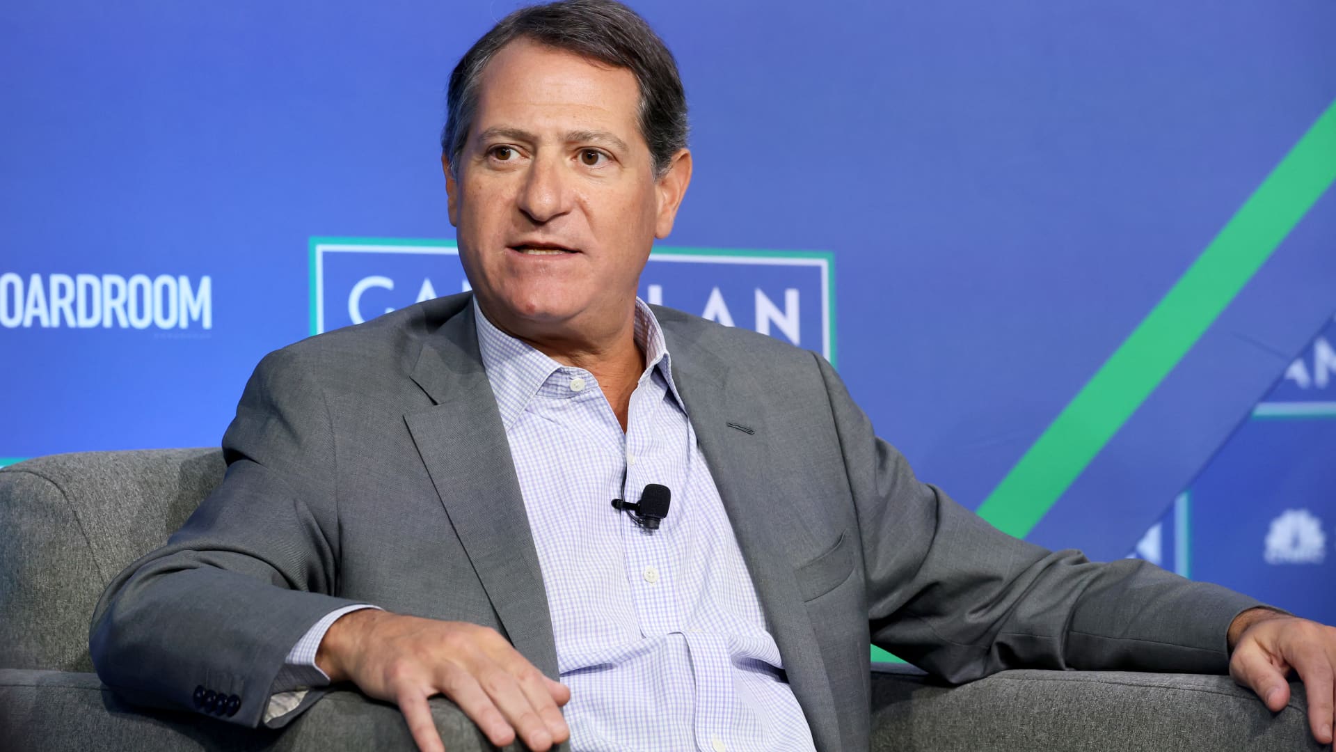 Where billionaires’ investment firms placed their bets in January