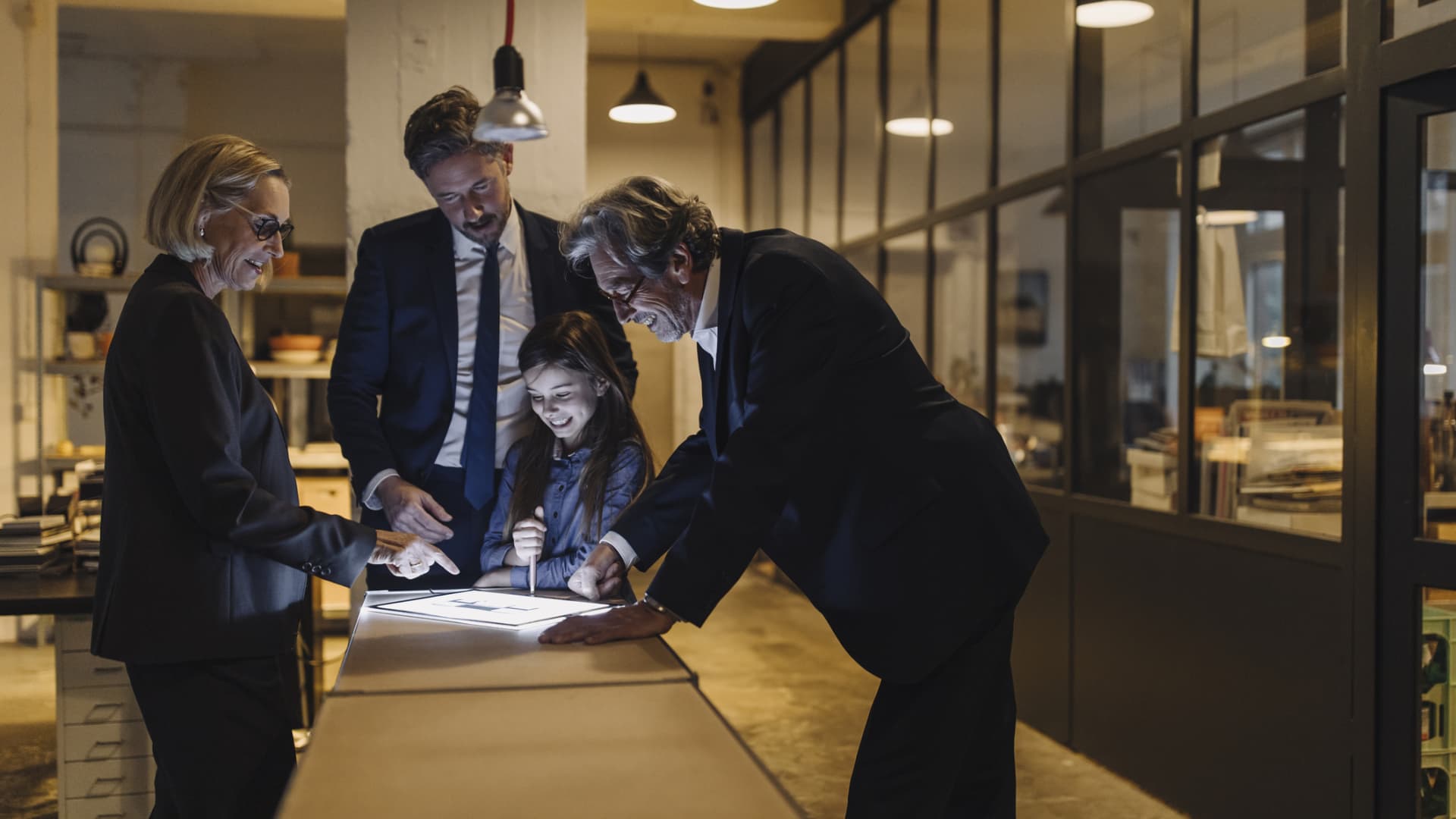 Family offices brace for inflation with real estate, alternative investments