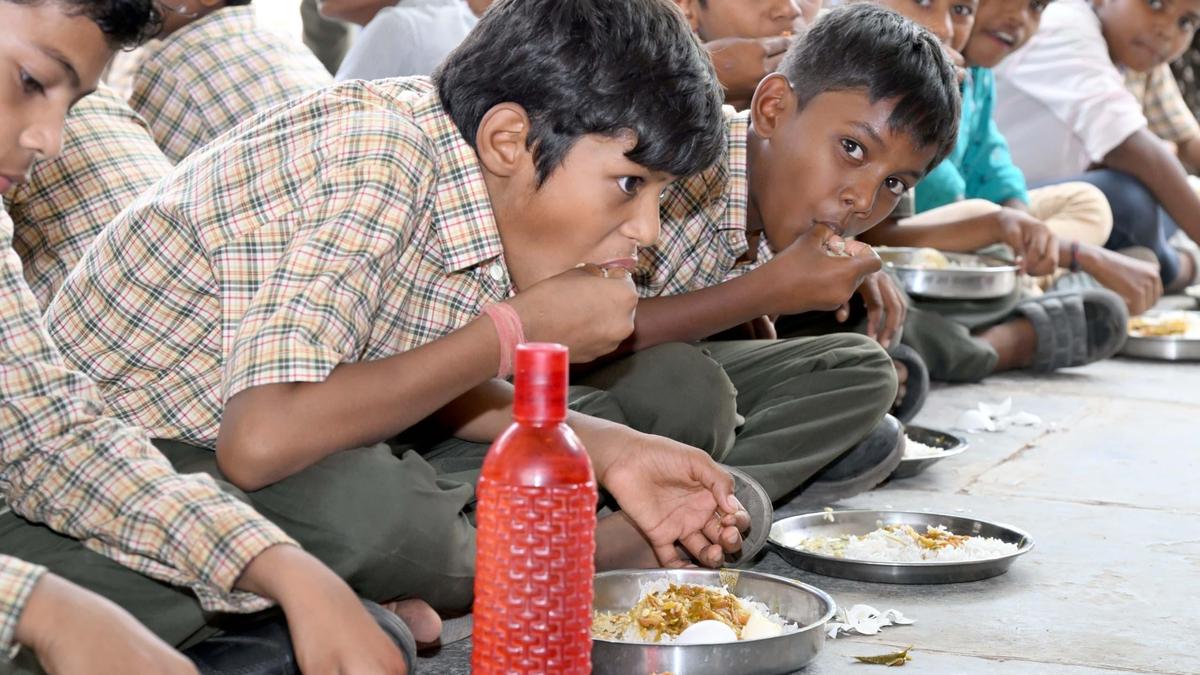 Union Budget 2026-27: Pushing welfare towards the States