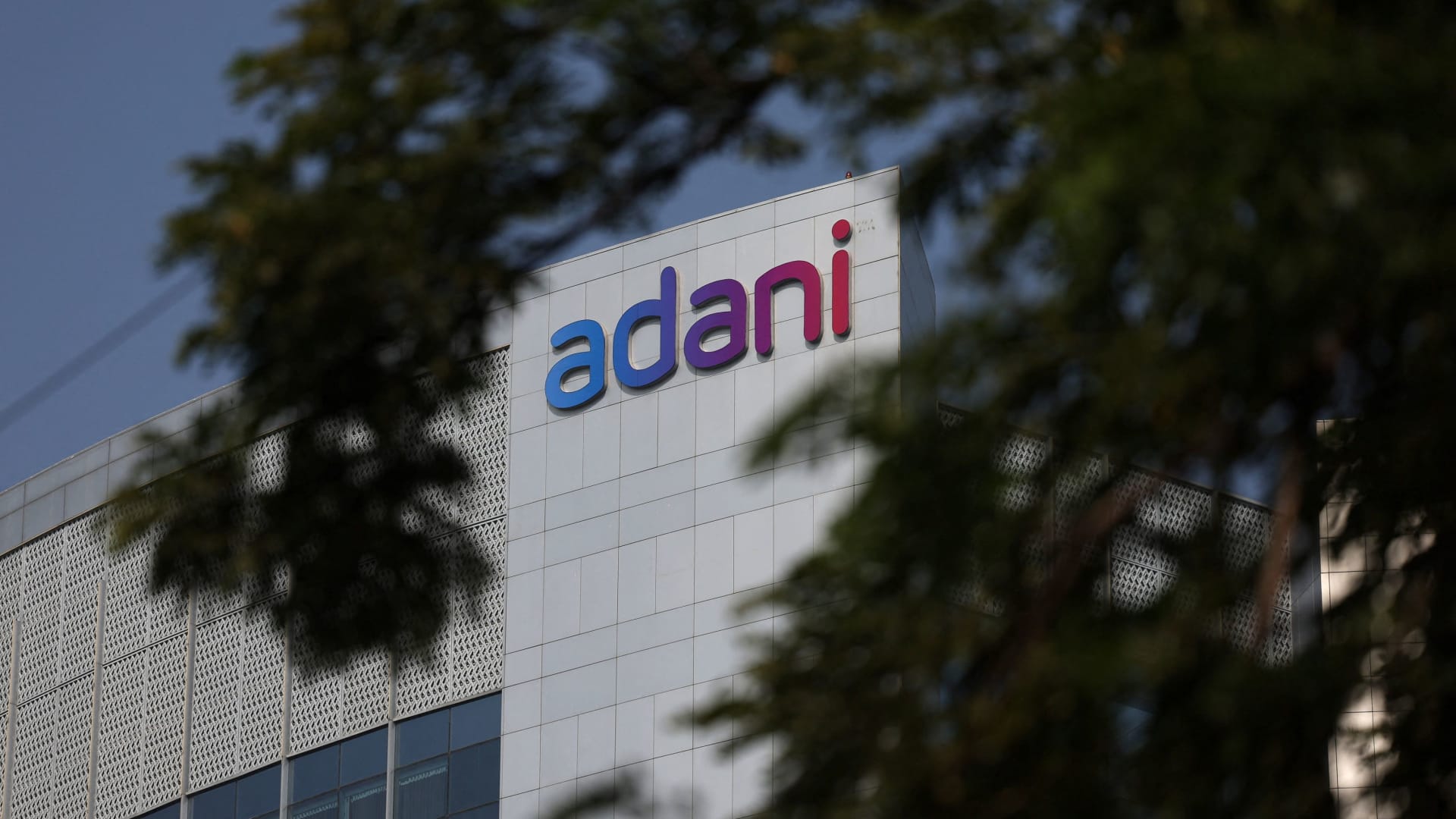 India’s Adani to invest 0 billion in AI data centers by 2035