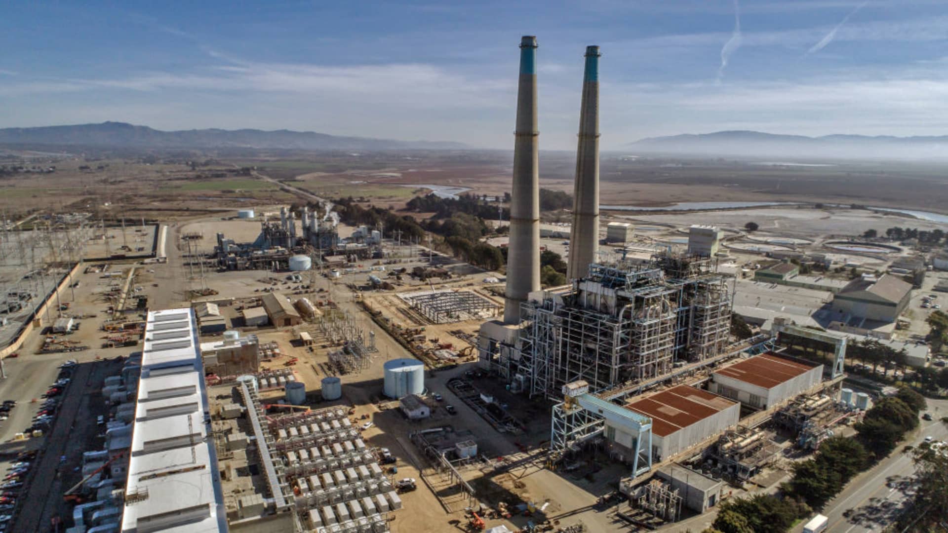 Power stock has 30% upside on future data center deals, Jefferies says